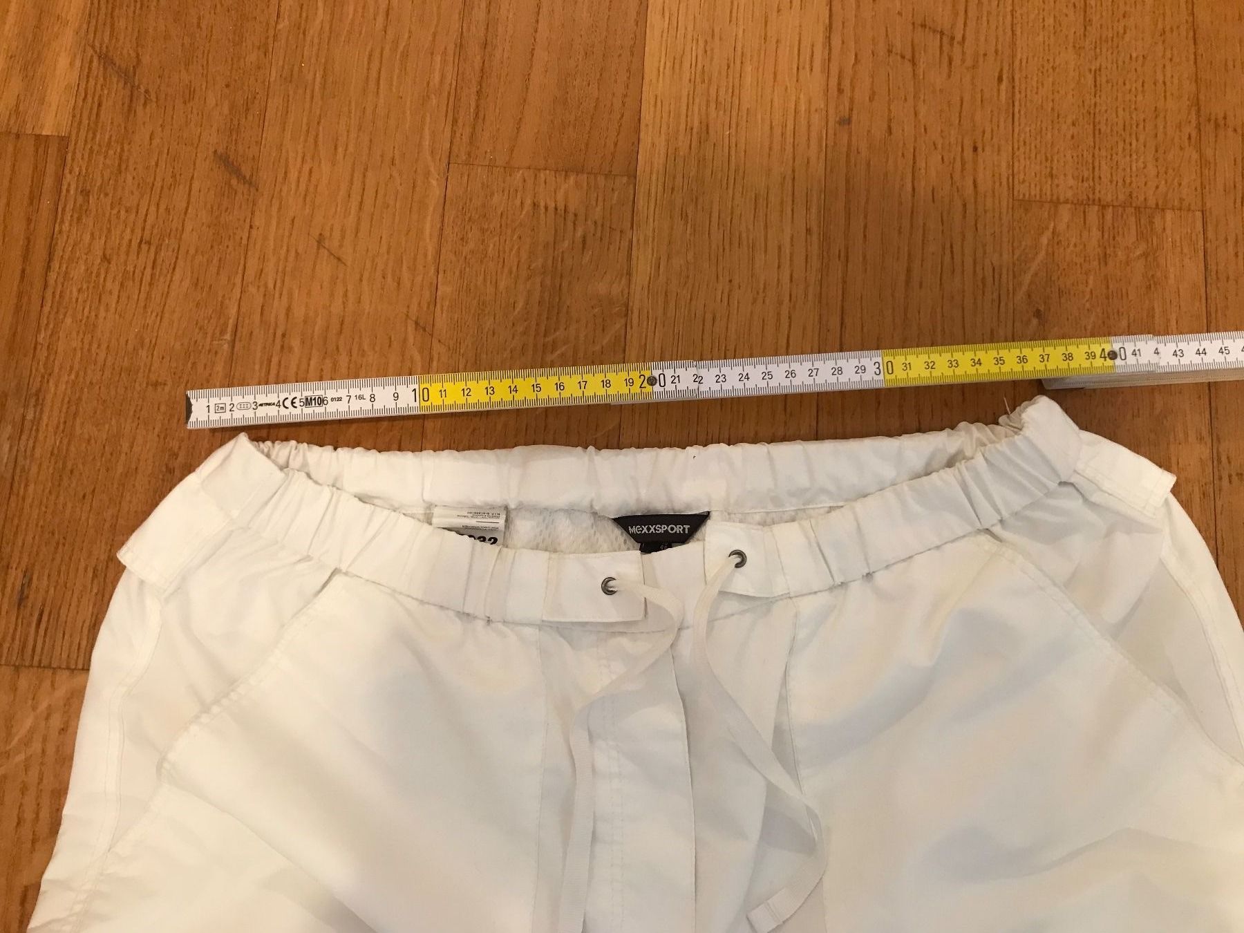 Mexx Pantaloni: Mexxsport Hose – Usato da losone venduto da china06 1