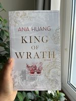 King of Wrath von Ana Huang