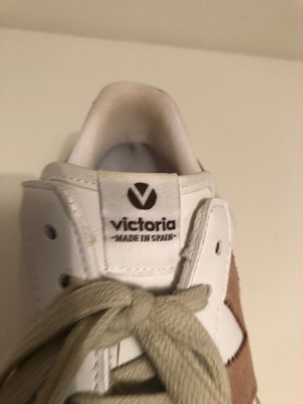 Scarpe da donna: Victoria Halbschuhe – Usato da Zürich venduto da SWKA 6