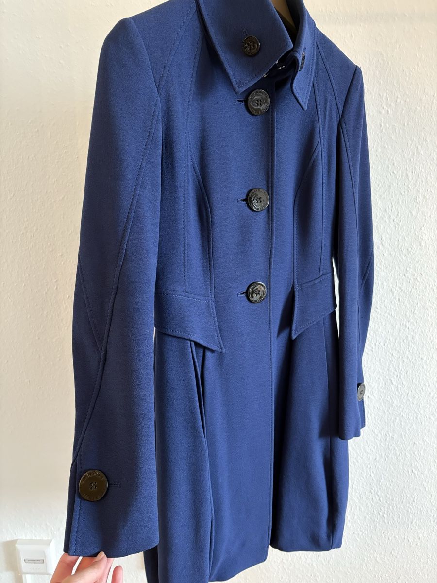 Karen Millen Cappotti: Karen Millen coat – Nuovo (secondo la descrizione) da Genève venduto da mar_dt67 1