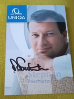 Stephan Eberharter - Olympia Gold - Ski
