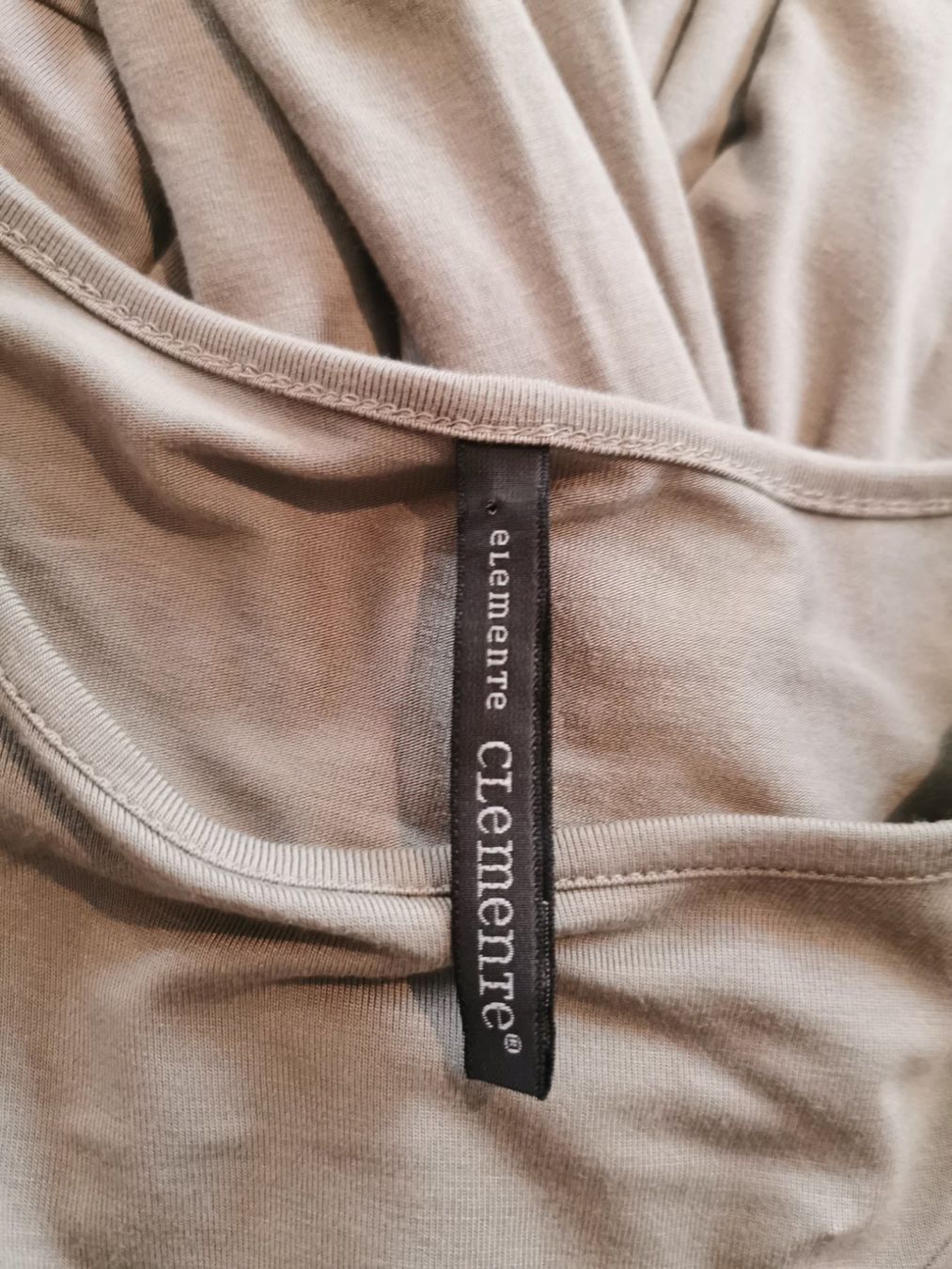 Pulls & Sweat-shirts: Elemente Clemente Toller zarter Pullover Gr. L – D'occasion à gachnang par tibus1 3