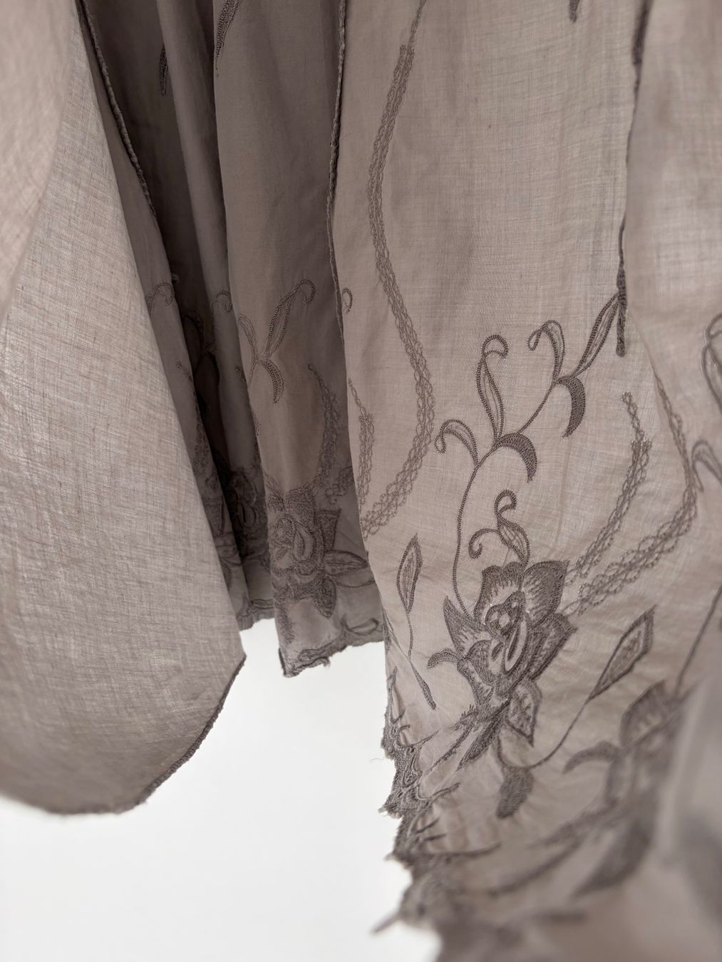 Kleider: Made in Italy Sommerkleid Gr.M – Gebraucht aus Unterägeri von Jutka_04 4