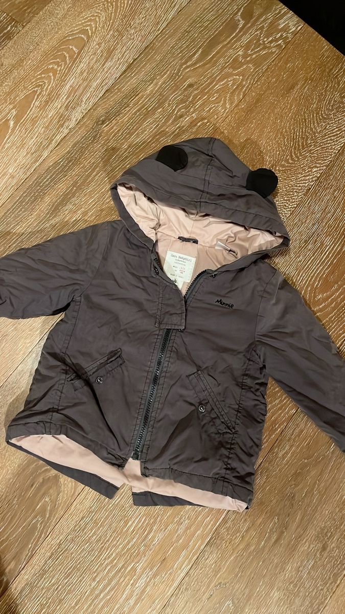 Giacche & Cappotti: härzige ZARA Jacke 98 – Usato da Cumpadials venduto da Cumpi