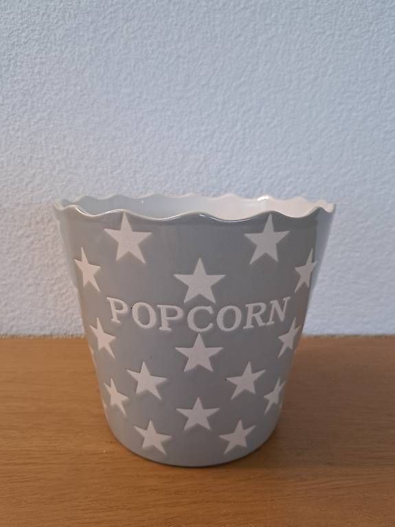 Ciotole: Popcorn Schüssel – Usato da Kleindöttingen venduto da malou66