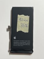 Original iPhone 13 mini Akku 86%