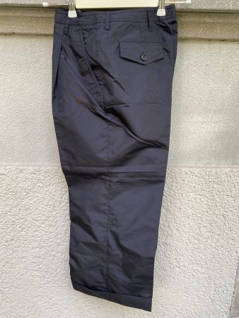 Prada Hose schwarz Grösse 40 ungebrauchter Zustand