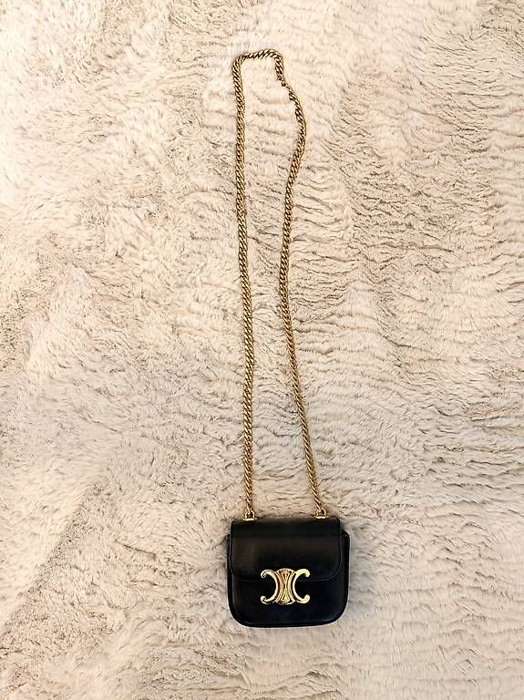 Taschen für Damen: Celine mini Bag – Gebraucht aus Adligenswil von TST04