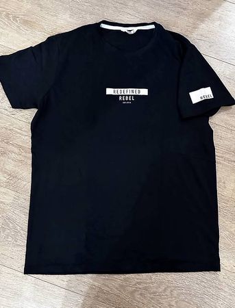 T-Shirt Rebel