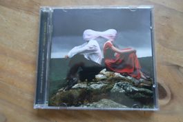 FUNERAL FOR A FRIEND - CASUALLY DRESSED & DEEP IN CONVERSATI