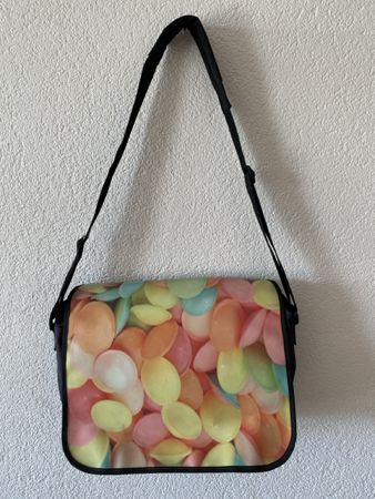 Coole Umhängetasche ZnukBags Süsses Design