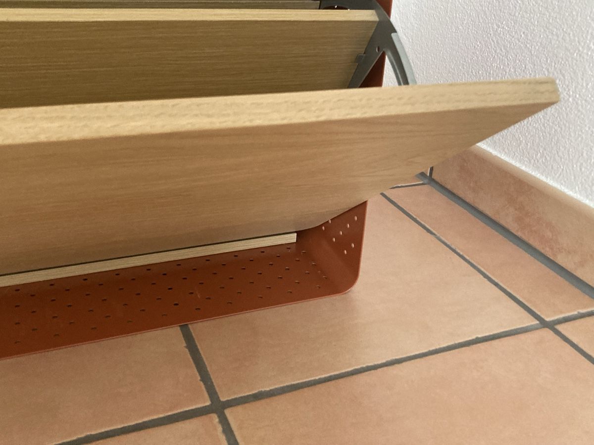 Camions-bennes: Schuhschrank Kipper – D'occasion à Thalwil par mei_59sg 4