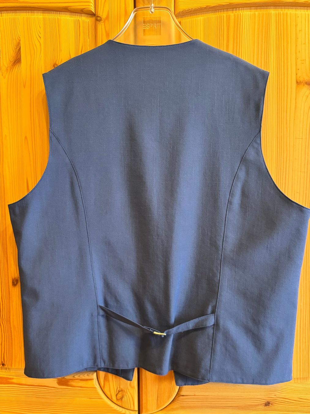 Gilet & Giacche: Trachten-Gilet aus Sumiswald – Usato da Oberdorf BL venduto da ileilo 1