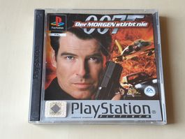 007 der Morgen stirbt nie