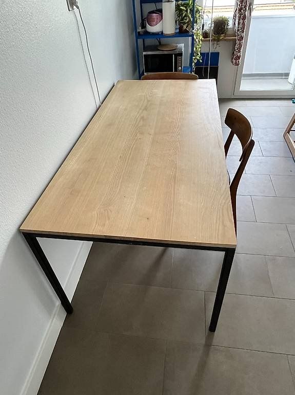 Tavoli: Esstisch/Arbeitstisch von NEKTAR Design – Usato da Basel venduto da heyjoe81 1