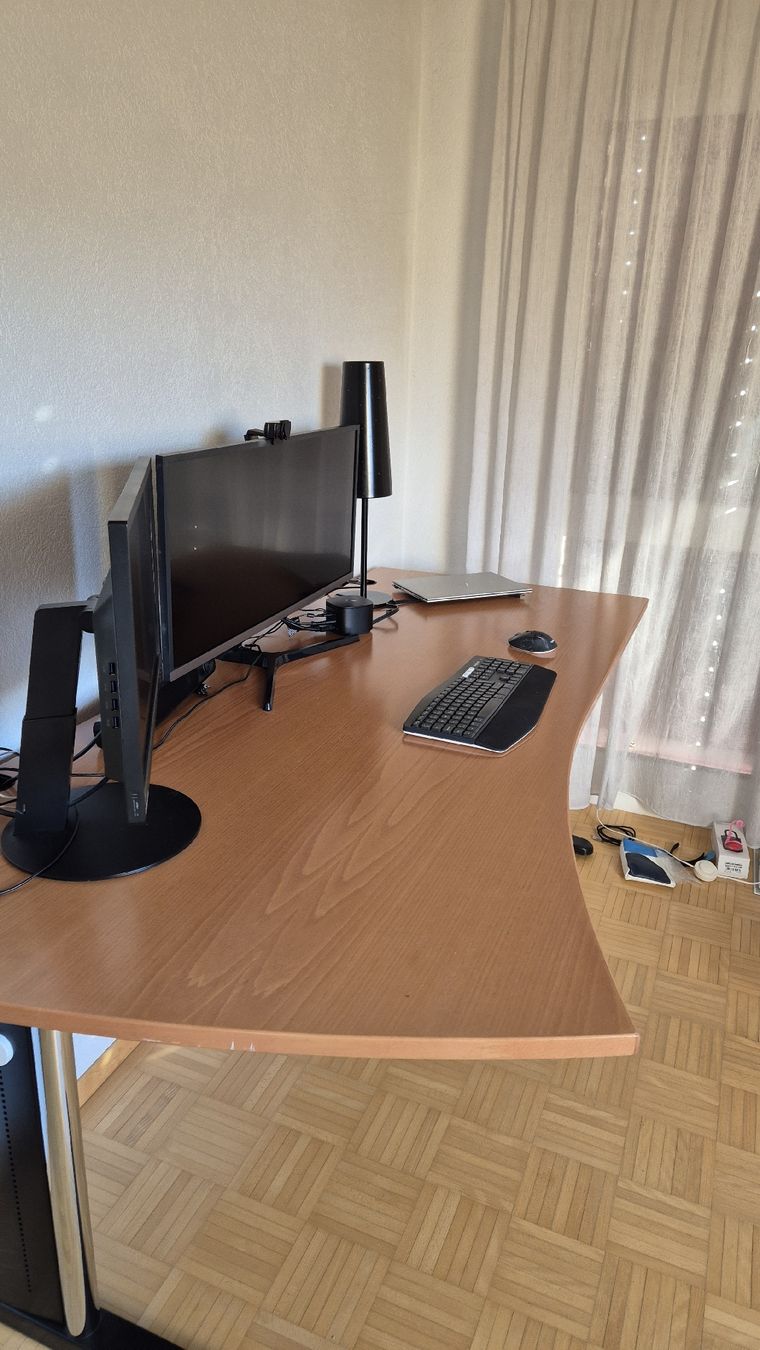 Scrivanie: Bürotisch / Schreibtisch – Usato da Tagelswangen venduto da mar_pzh7 1
