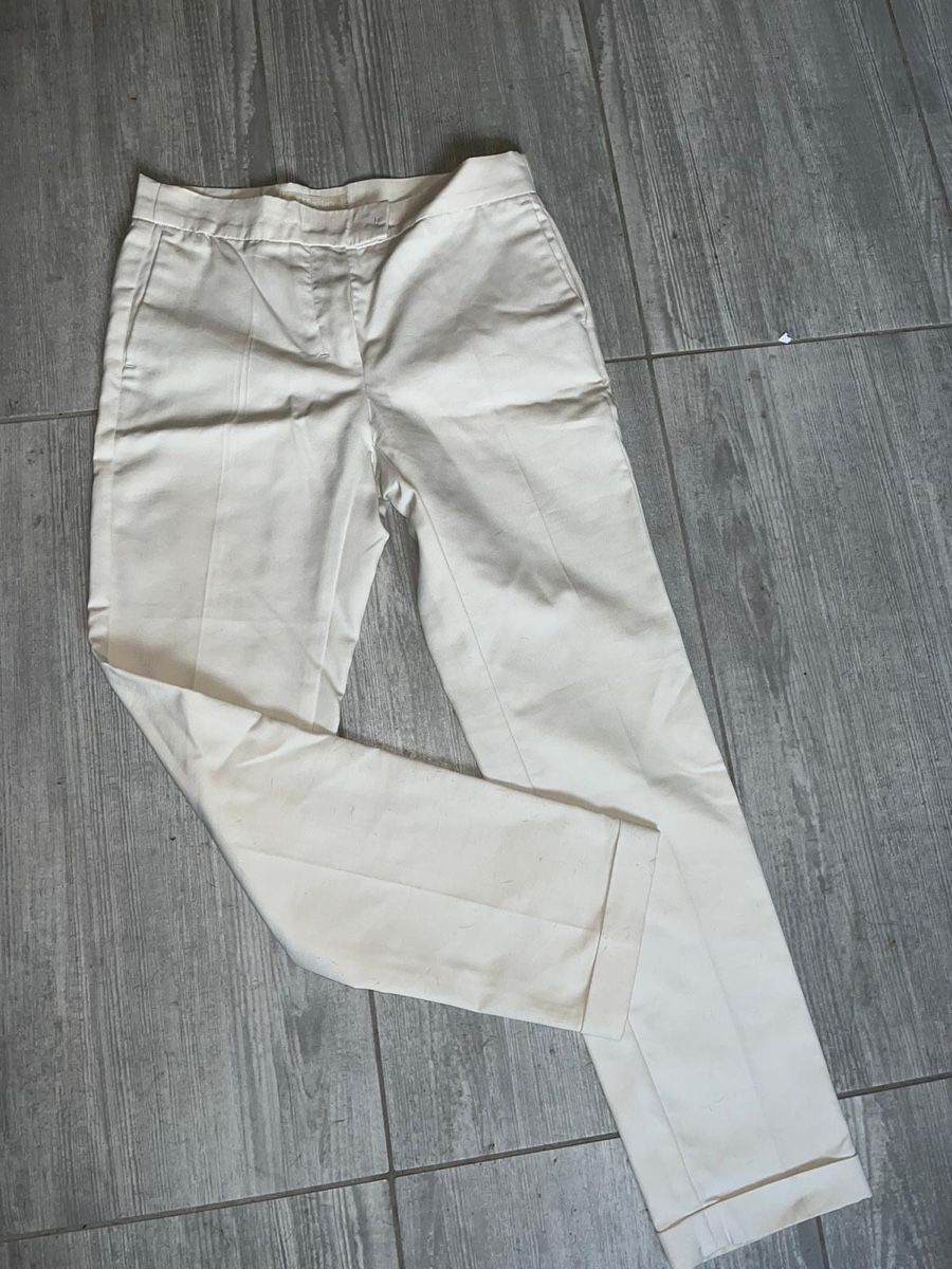 Max Mara Pantaloni: Pantalon MaxMara – Usato da Grand-Lancy venduto da eli_x5k9