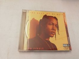 THE BEST OF DJ QUIK - DA FINALE