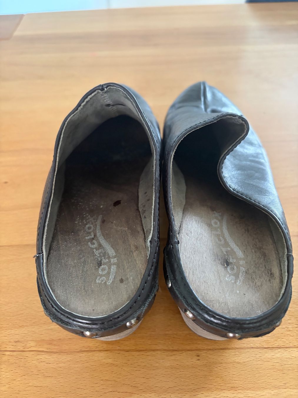 Softclox Chaussures femmes: Softclox – D'occasion à Unterseen par wen_j9zm 3