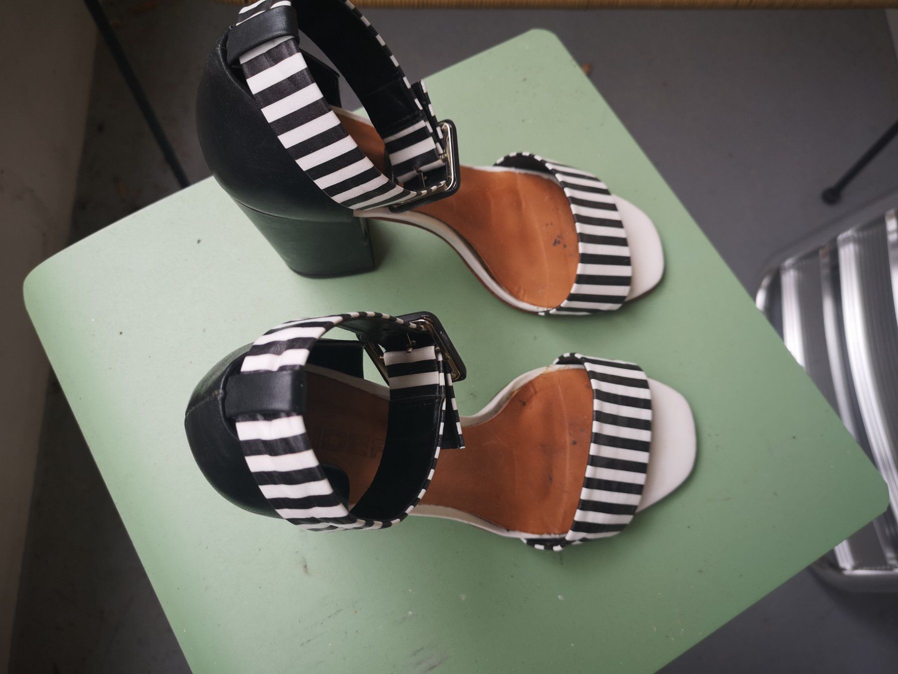 Damenschuhe: Schuhe – Gebraucht aus Bern von hrodriguez 1