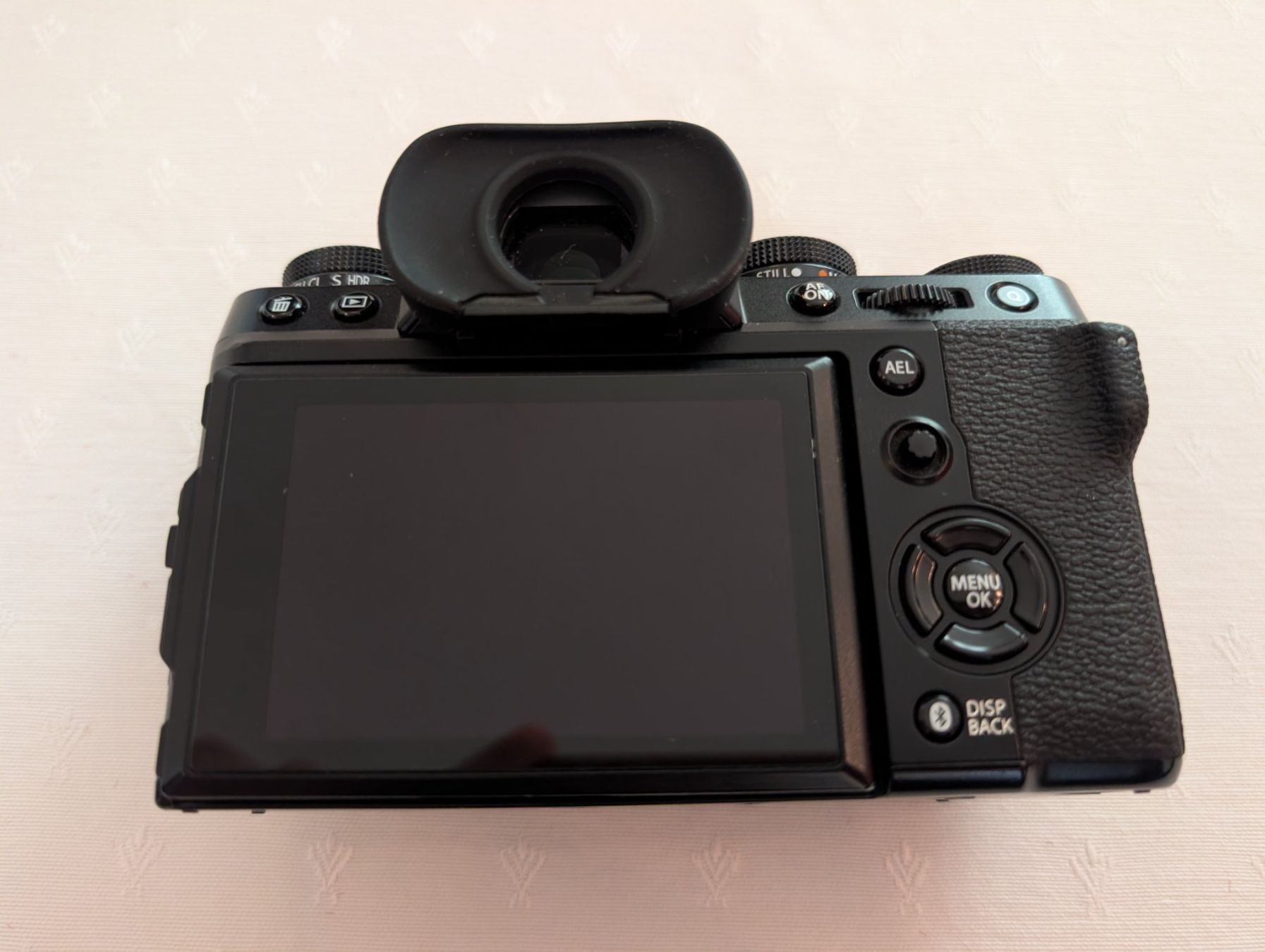Fujifilm Fotocamera: Fujifilm X-T5 – Usato da La Croix-de-Rozon venduto da deauriant 4