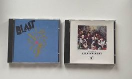 Blast & Frankie Goes To Hollywood CD Set