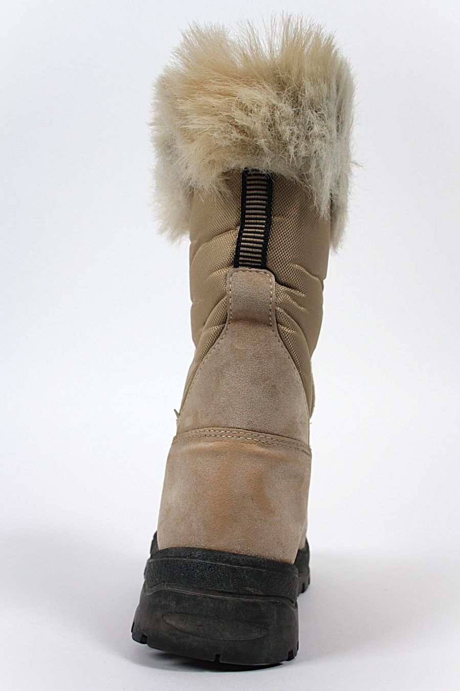 Chaussures femmes: Damen Winterstiefel System Alpi – D'occasion à Zollikofen par Restwert_Zollikofen 2