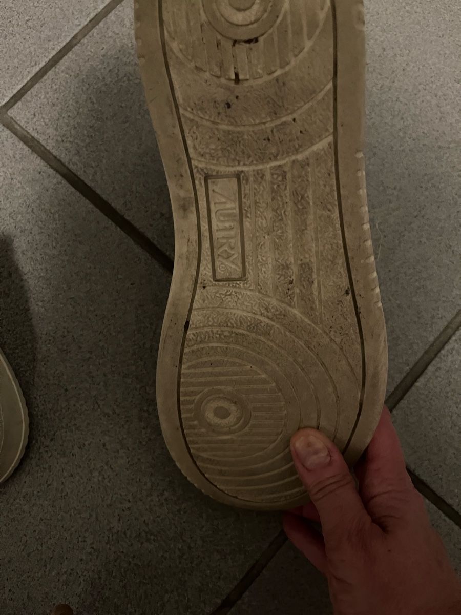 Autry Damenschuhe: Autry Schuhe – Gebraucht aus Birmensdorf ZH von Sab5555 2