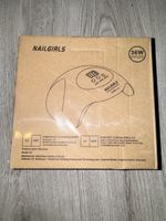 NEU! Nailgirls UV/LED Lampe X7 - Perfekt für Gelnägel