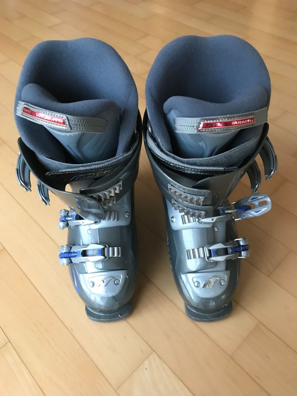 Nordica Scarpe da donna: Skischuhe Nordica Gr.: 37 – Usato da Buchrain venduto da Booster10 1