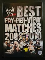 WWE The Best PPV Matches 2009–2010
