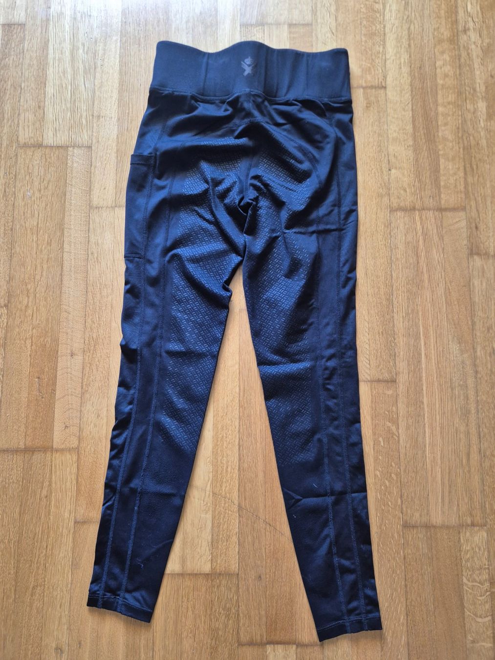 Kingsland Leggings: Kingsland Reitleggings (S) – Usato da Emmenbrücke venduto da redfilou 1