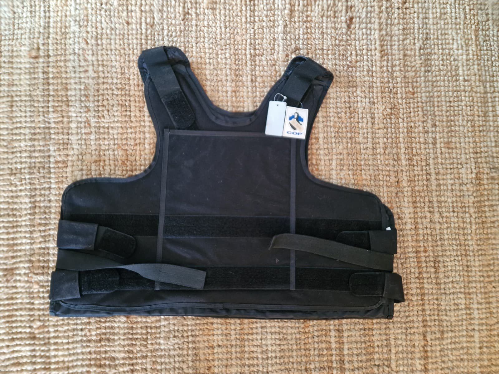 Protezioni & Imbottiture: Stichschutzweste COP®STAB – Usato da Feusisberg venduto da luk_5zkg 2