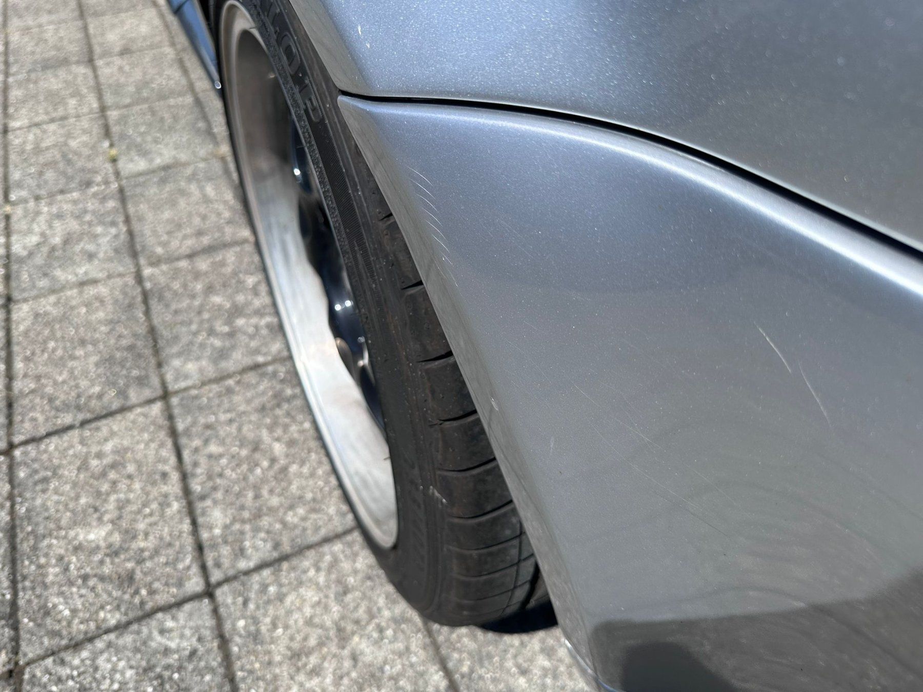 Audi Autos: Audi S3 Quattro – Gebraucht aus Otelfingen von hof74 4