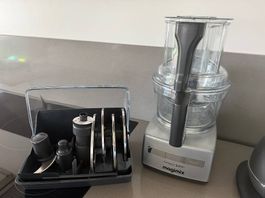 Magimix C3200 XL Chrome Matt - NEUF !!!