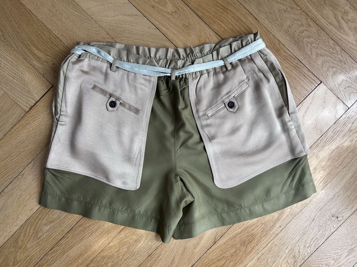 Valentino Pantaloni: Short Valentino 38 – Usato da Genève venduto da Sarahchge 2
