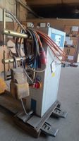 Punktschweissmaschine