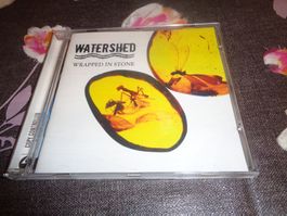 Watershed - Wrapped in Stone CD