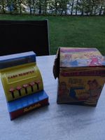 Kinderspiel Kasse Cash Register Reliable