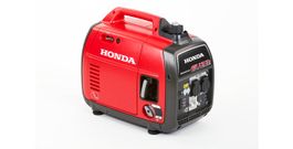 Honda EU22I Stromerzeuger Stromgenerator Inverter Neu