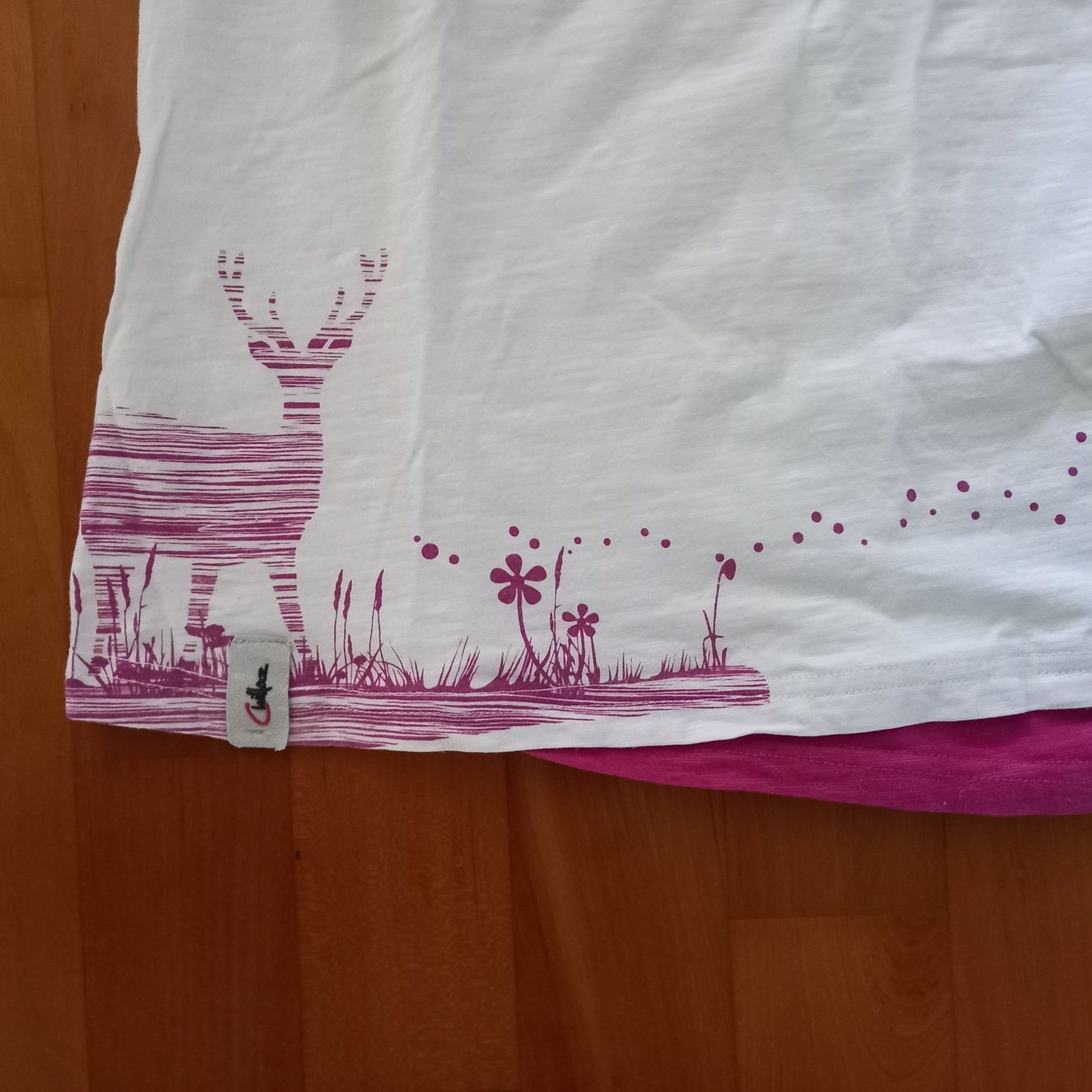Chillaz Top: Chillaz Klettertop – Nuovo (secondo la descrizione) da Ennetmoos venduto da enzian24 1