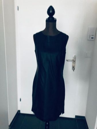 Sehr schönes echtes Leder Kleid