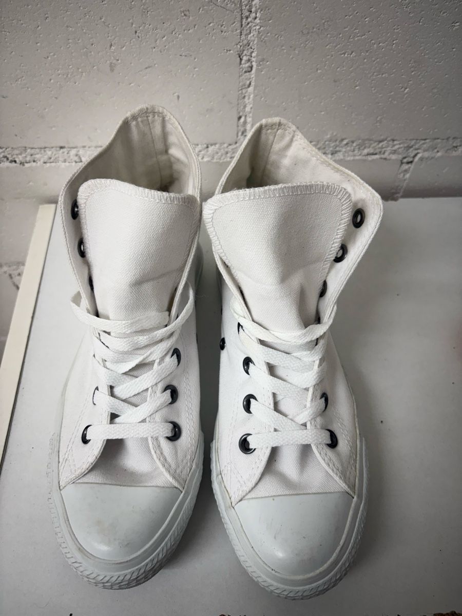 Converse Herrenschuhe: CONVERSE Dameschuhe grösse EU 39 – Gebraucht aus Thun von jeff070