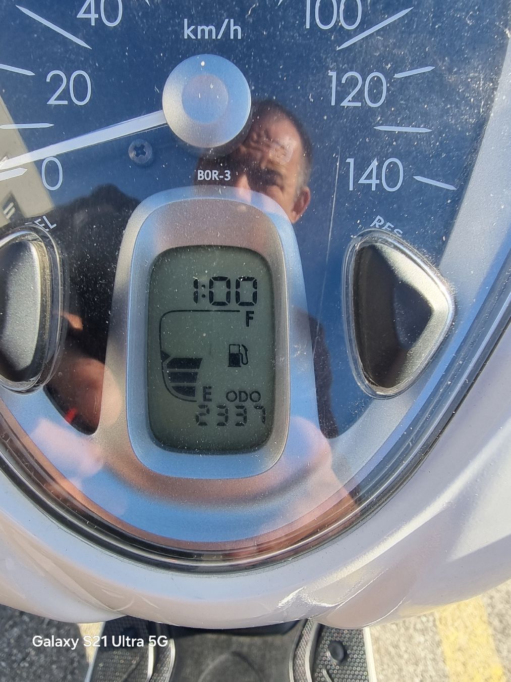Scooter: yamaha 125 delight – Usato da St Pierre de Clages venduto da teixeirav 5