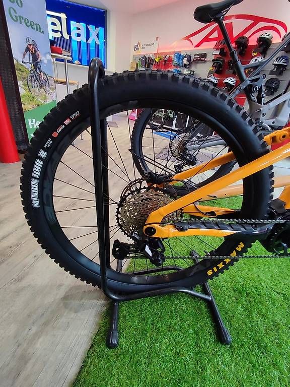 Velos: Orbea Wild H20 – Gebraucht aus Rivera von inf_qr2h 4