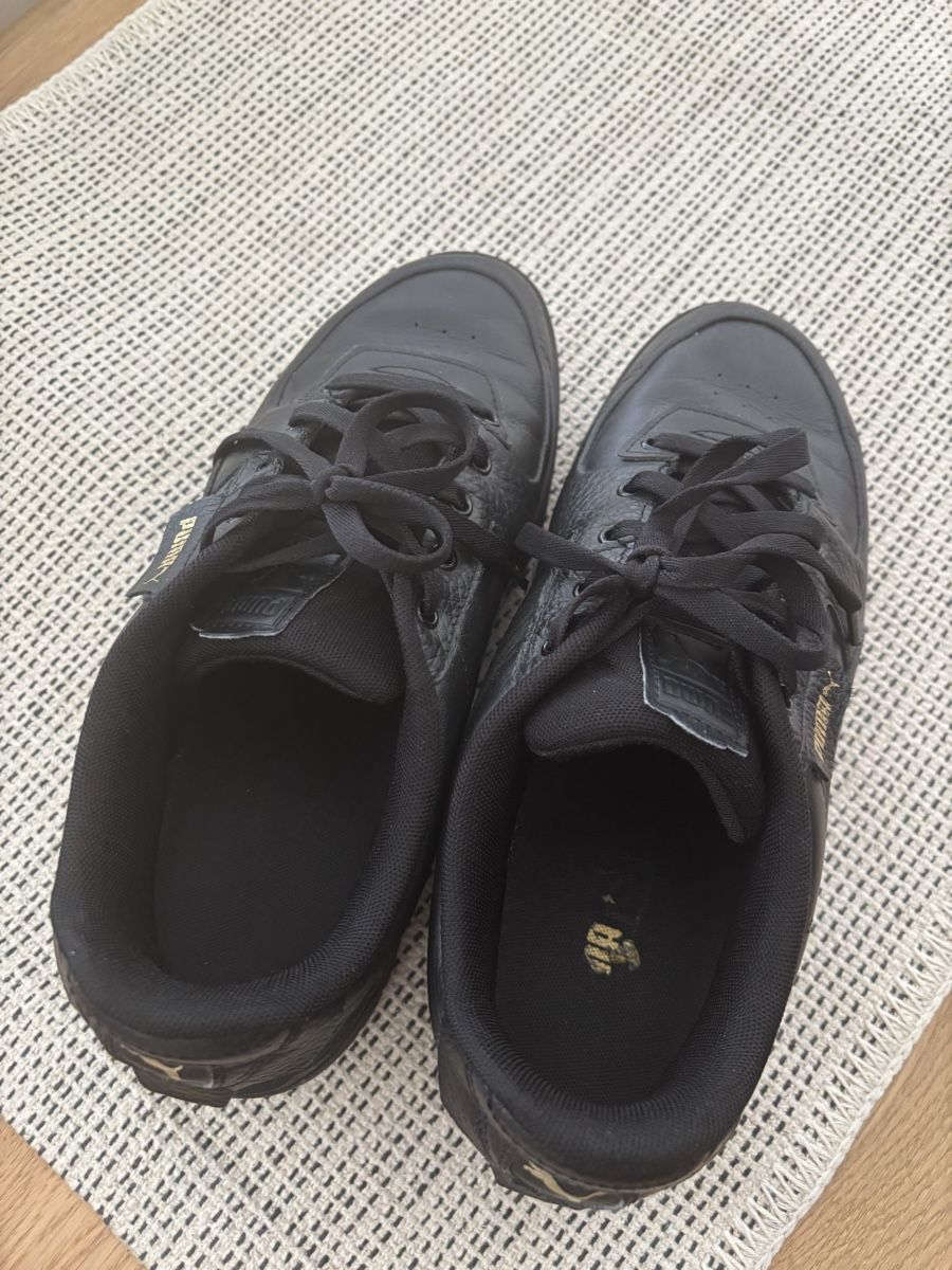 Puma Scarpe da donna: Puma Sneakers Gr. 41 – Usato da Egnach venduto da mameh 1
