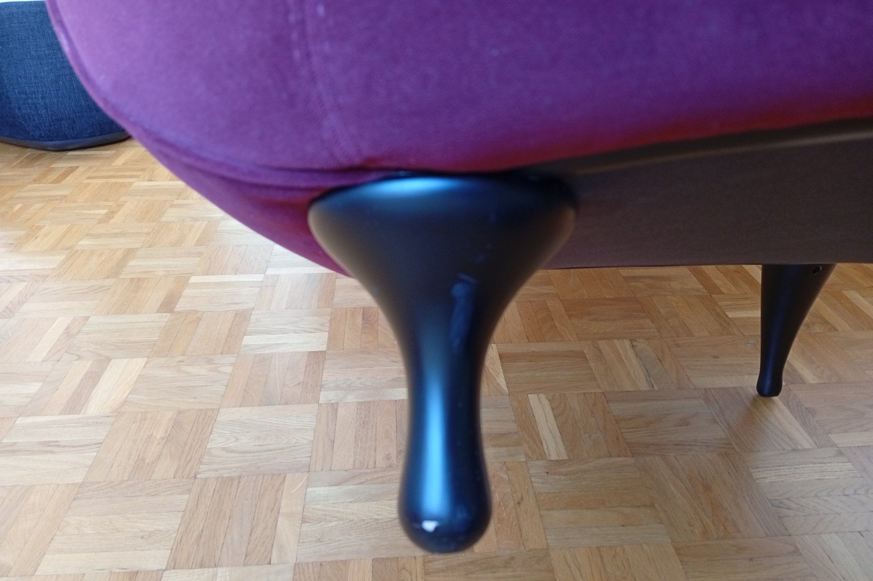 Moroso Poltrone: Moroso Big Mama Papy Bergere – Usato da Villars-sur-Glâne venduto da dadj01 9