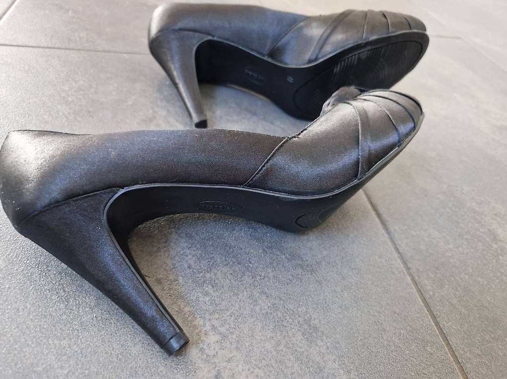 Graceland Scarpe da donna: High Heels von Graceland Gr. 41 – Usato da Ibach venduto da Soraja07 3