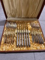 Versilbertes Besteck 24-teilig | 6 Pers