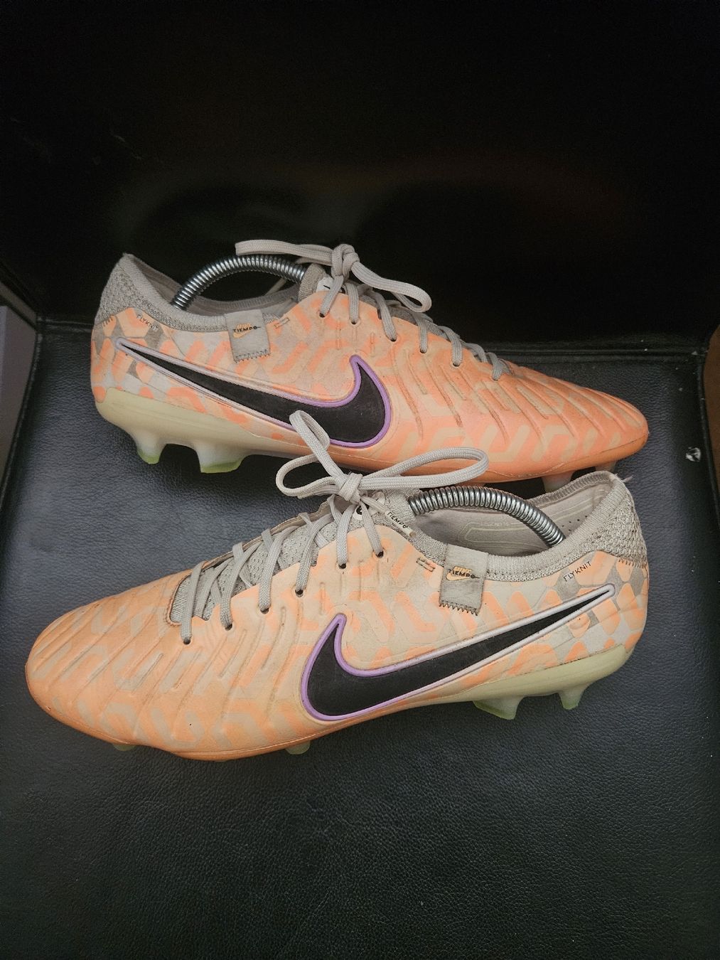 Nike Scarpe da uomo: Nike Tiempo ACC Elite FG Gr 44.5 – Usato da Emmenbrücke venduto da TopGato 4